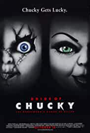Bride of Chucky