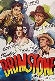 Brimstone