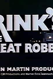 Brinks: The Great Robbery