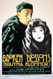 Broken Blossoms