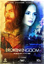 Broken Kingdom