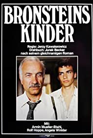 Bronstein's Children