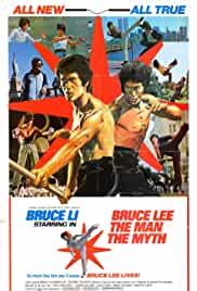 Bruce Lee: The Man, the Myth