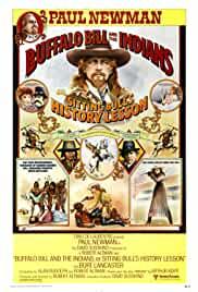 Buffalo Bill and the Indians, or Sitting Bull's History Lesson