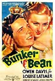 Bunker Bean