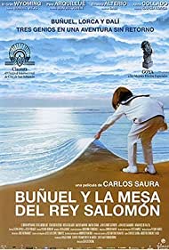 Bunuel and King Solomon's Table