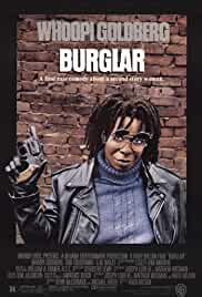 Burglar