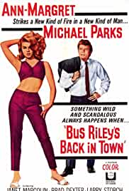 Bus Riley's Back in Town