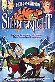 Buster & Chauncey's Silent Night