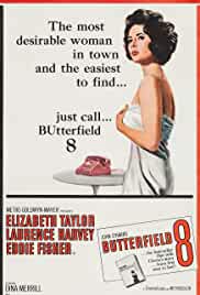 BUtterfield 8