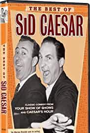 Caesar's Hour