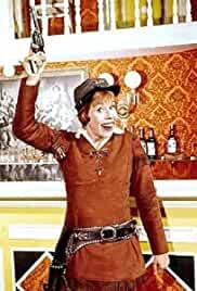 Calamity Jane