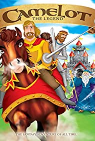 Camelot: The Legend