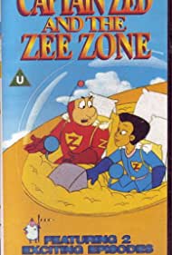 Captain Zed and the Zee Zone