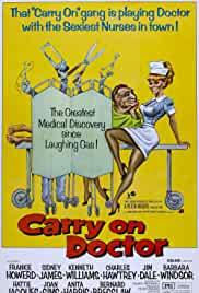 Carry on Doctor