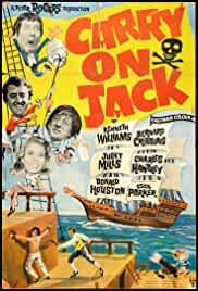 Carry On Jack