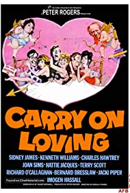 Carry on Loving