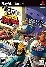 Cartoon Network Racing