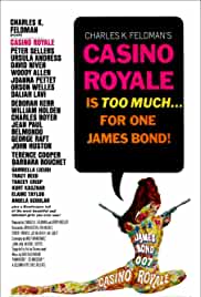 Casino Royale