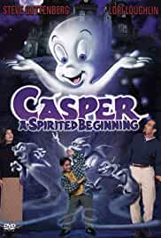 Casper: A Spirited Beginning