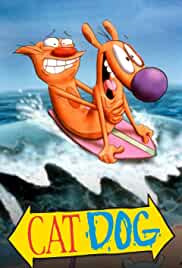 CatDog