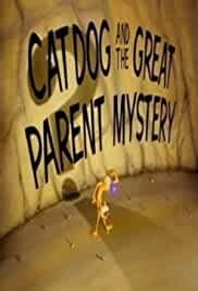 CatDog: The Great Parent Mystery