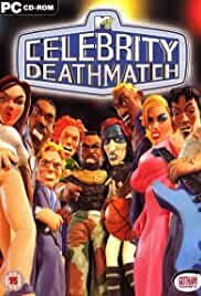 Celebrity Deathmatch