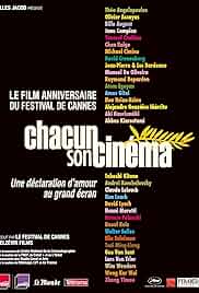 Chacun son cinéma ou Ce petit coup au coeur quand la lumière s'éteint et que le film commence