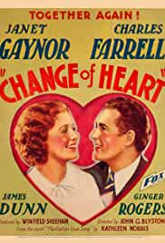 Change of Heart