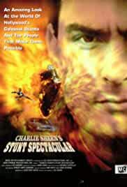 Charlie Sheen's Stunts Spectacular