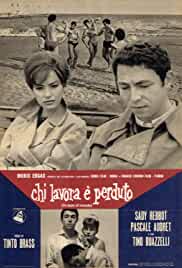 Chi lavora è perduto (In capo al mondo)