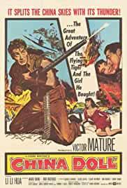 China Doll