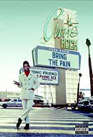 Chris Rock: Bring the Pain