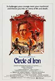 Circle of Iron