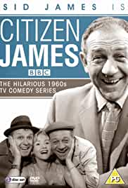 Citizen James