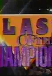 Clash of the Champions XXII