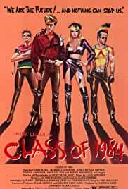 Class of 1984