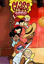 Class of 3000