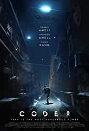 Code 8