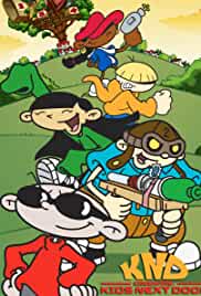 Codename: Kids Next Door