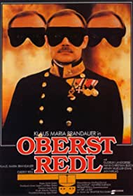 Colonel Redl