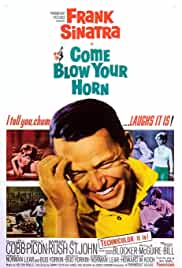 Come Blow Your Horn