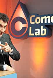 Comedy Lab