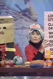 Comic Relief: The Invasion of the Comic Tomatoes