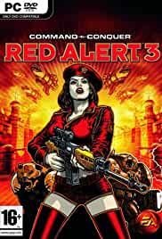 Command & Conquer: Red Alert 3