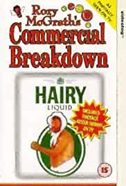 Commercial Breakdown