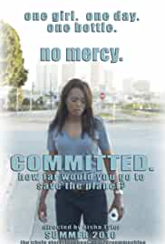 Committed