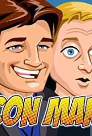 Con Man: The Game