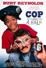 Cop & ½