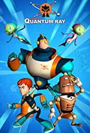 Cosmic Quantum Ray